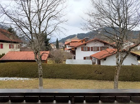 Anreise