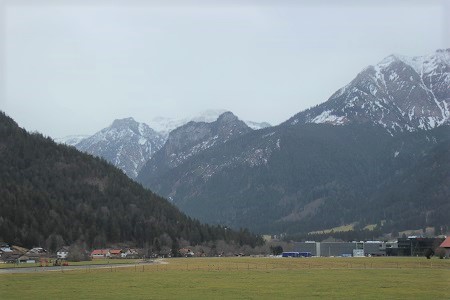 Talrunde