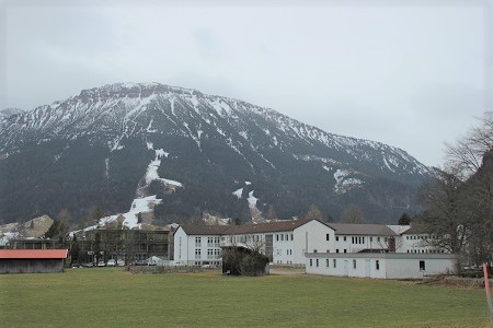 Talrunde