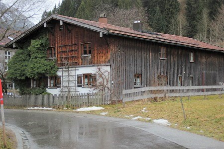 Talrunde