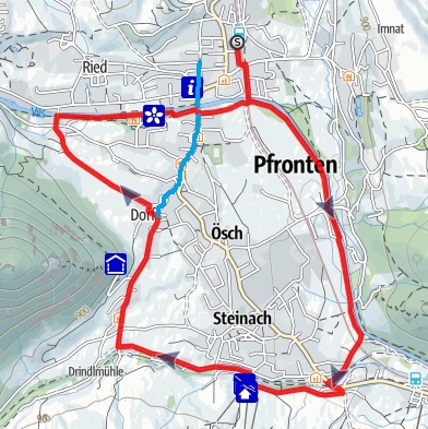 Talrunde
