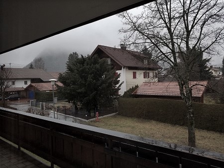 Regen