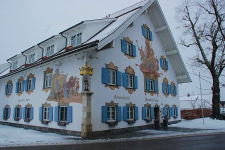 Fallmühle