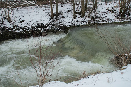 Fallmühle