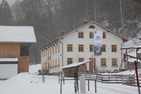 Fallmühle