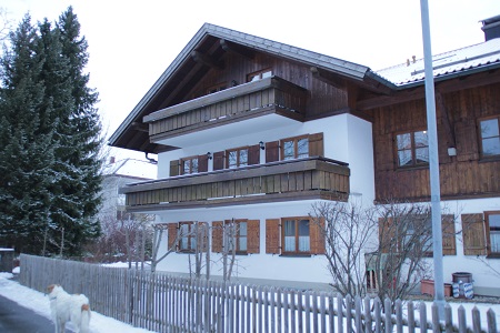 Fallmühle