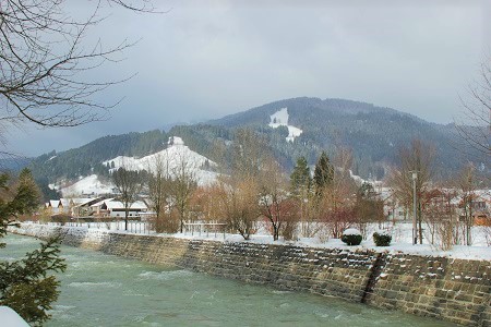 Vilstal