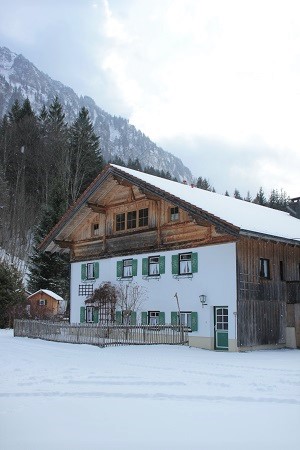 Vilstal