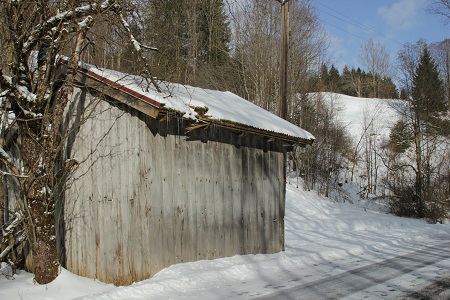 Vilstal
