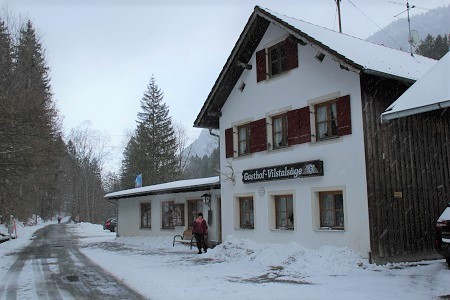 Vilstal
