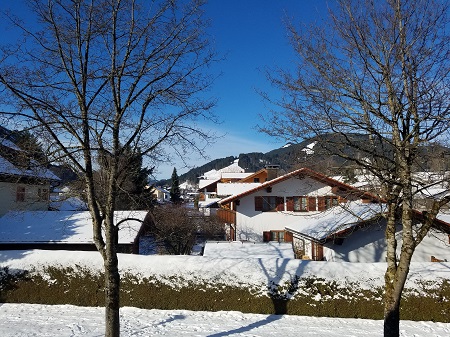 Breitenberg