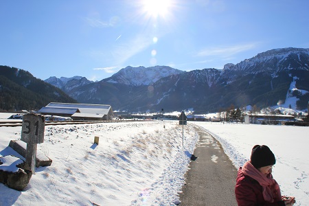 Breitenberg