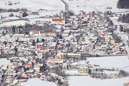 Breitenberg