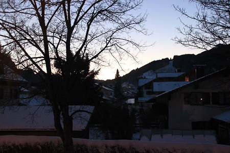 Breitenberg