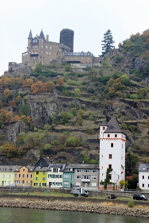 Bad Salzig
