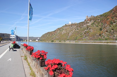 Bad Salzig