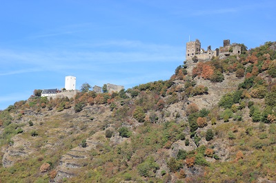 Bad Salzig
