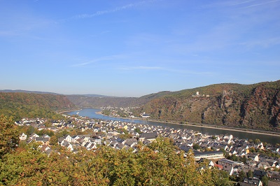 Bad Salzig