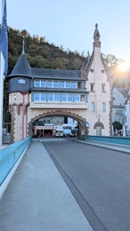Stadttor Trarbach