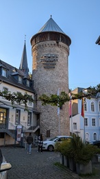 Alter Stadtturm