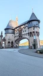Stadttor Trarbach