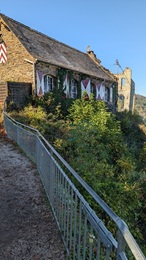 Grevenburg - Restaurant