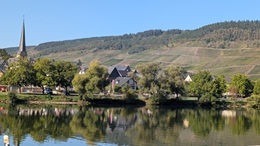 Gemeinde Wolf