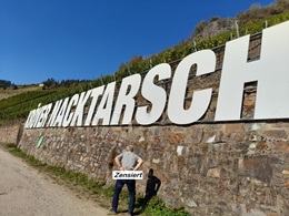 Bitte nicht wörtlich nehmen