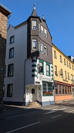 Traben - Stadtrundgang 1