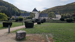 Kloster Machern