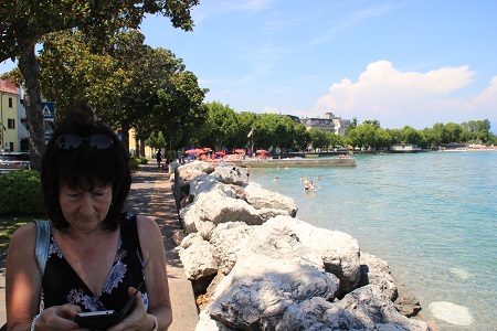 Desenzano