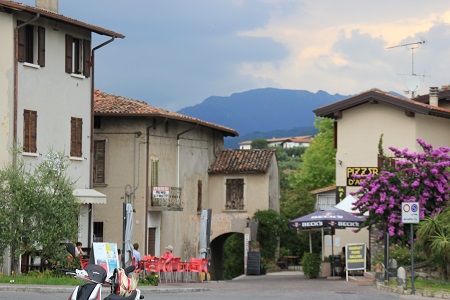 Castello