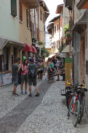 Malcesine