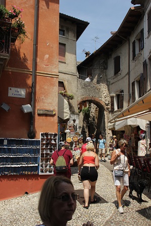 Malcesine