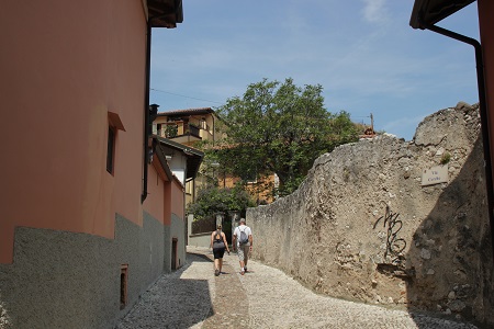Malcesine