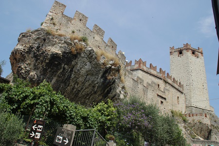 Malcesine