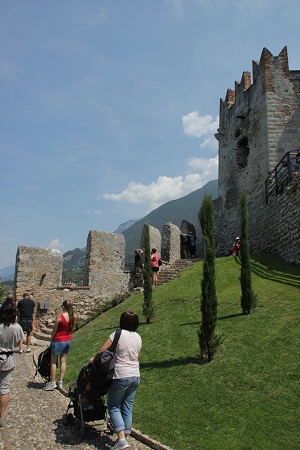 Malcesine