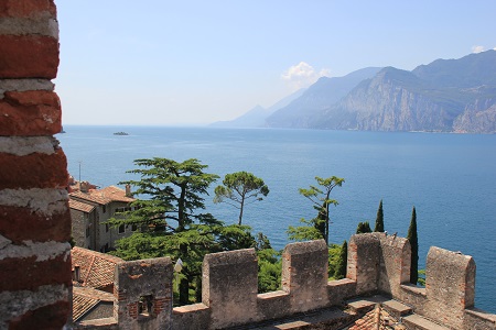 Malcesine