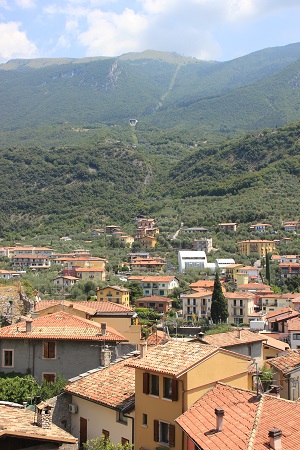 Malcesine