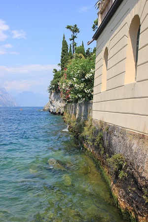 Malcesine