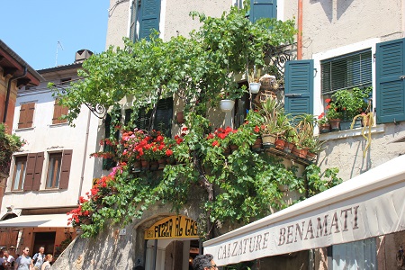 Malcesine