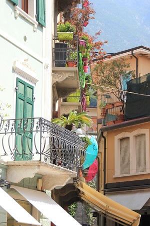 Malcesine