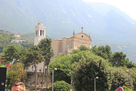 Malcesine