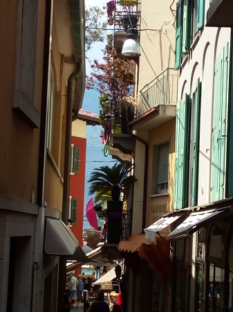 Malcesine