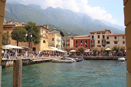 Malcesine