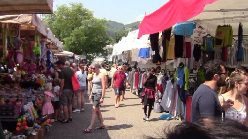 Markt