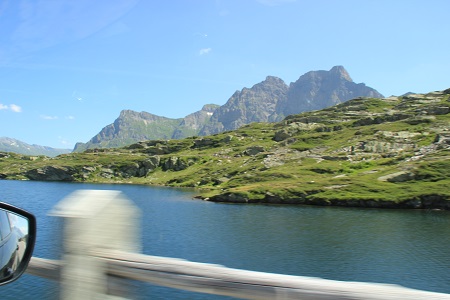 Heimfahrt