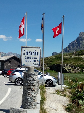 Heimfahrt