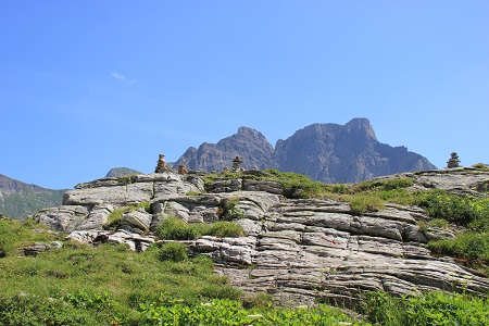 Heimfahrt