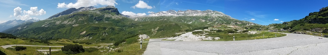 Heimfahrt